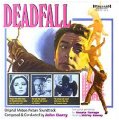 Deadfall Soundtrack CD John Barry