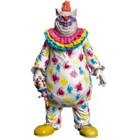 Killer Klowns From Outer Space "Fatso" 8" Figure - Scream Greats