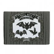 Vampire Bat Wall Decor Set