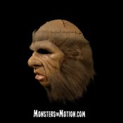 Frankenstein and the Monster From Hell 1974 Hammer Horror Films Deluxe Latex Collector's Mask