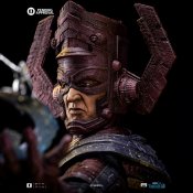 Fantastic Four 2025 Galactus Deluxe 1/20 Scale Statue
