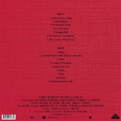 Babadook, The Soundtrack Vinyl LP Jed Kurzel