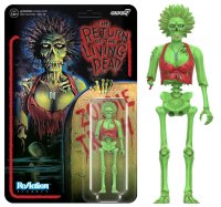 Return of the Living Dead Zombie Trash 3.75 Inch ReAction Figure
