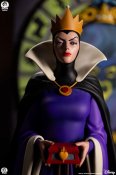 Sleeping Beauty Evil Queen Deluxe Edition 1:5 Scale Statue Disney