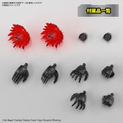 Mazinger Zero HG Plastic Model Kit by Bandai Japan
