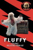 Creepshow Fluffy 1/9 Scale Collectible Figure Set