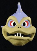 Mad Monster Party Creature Halloween Mask