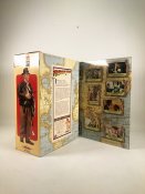 Indiana Jones 1/6 1999 By Toys MCcoy OPEN BOX