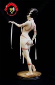 Bride of The Monster Unleashed 1/4 Scale Resin Model Kit by Zombee