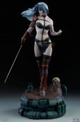 Heavy Metal Taarna 1/4 Scale Premium Format Figure