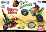 MPC Skill 2 Model Kit Mail Box Chopper Trike (Ed Big Daddy Roth's) Trick Trikes Series 1/25 Scale Model