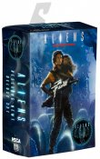 Aliens 30th Anniversary Ripley and Newt "Rescuing Newt" Deluxe Figure 2-Pack