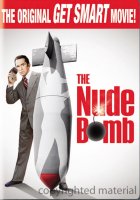 Nude Bomb, The 1980 DVD