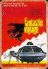 Fantastic Voyage 1966 11" X 14" Metal Sign