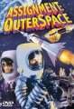 Assignment Outerspace DVD