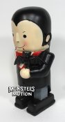 Dracula Vampire 9" Nut Cracker Styled Display Figure