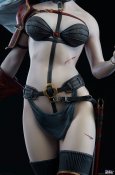 Heavy Metal Taarna 1/4 Scale Premium Format Figure