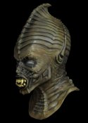 Syngenor Scared To Death Latex Collectible Halloween Mask