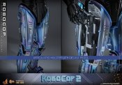 Robocop 2 1/6 Scale Figure by Hot Toys