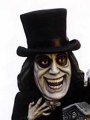 London After Midnight Midget Monster Model Hobby Kit