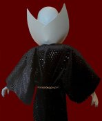 Puppet Master Mephisto Life Size Prop Replica