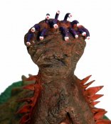 Creeping Terror Diorama Model