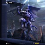 Gargoyles 1994 Goliath 1/10 Art Scale Limited Edition Statue (DISNEY)