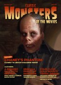 Classic Monsters Magazine Issue #17 UK IMPORT