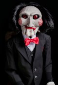 Saw Billy Puppet Life Size Prop Replica