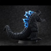 Godzilla 1962 Vs. King Kong Godzilla Figure by Megahouse