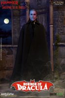 Horror of Dracula Count Dracula 1/6 Scale Figure