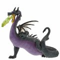 Sleeping Beauty Maleficent as Dragon Figurine-Disney Showcase