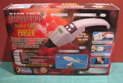 Star Trek Insurrection Phaser Prop Replica Toy by Playmates