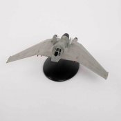 Stargate F-302 6" Die-Cast Ship