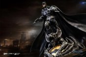 Batman: Arkham Origins 1/8 Scale Limited Edition Statue (Deluxe Version)