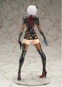 Neon Genesis Evangelion Rebuild of Evangelion Rei Ayanami Figure by Flare