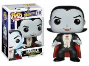 Dracula Universal Monsters Pop! Vinyl Figure