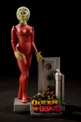 Queen Of Blood Model Hobby Resin Kit