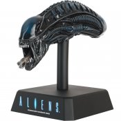 Aliens Museum Collection #1 Xenomorph Warrior Head Replica