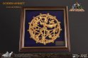 Golden Voyage of Sinbad Golden Amulet 1/1 Scale Replica
