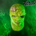 Toxic Avenger 2025 Toxie Latex Mask Peter Dinklage