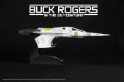 Buck Rogers 25th Century Starfighter 1/24 Studio Miniature