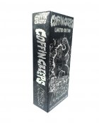 Frankenstein Monster Coffin Creeps 18" Figure