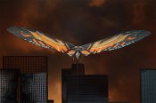 Godzilla 2019 King Of the Monsters Mothra Figure by Neca