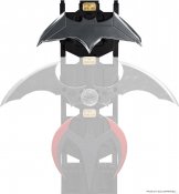 Batman 2017 Justice League Batman Metal Batarang Prop Replica