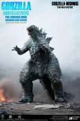 Godzilla 2024 Pre-Evolved Form Energized Blue Edition Figure by Star Ace