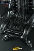 H.R. Giger 1/6 Scale Masterpiece Figure with Chair