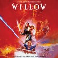 Willow Soundtrack CD 2 Disc Set James Horner
