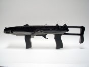 Star Trek Enterprise Screen Used MACO Rifle Prop