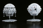 2001: A Space Odyssey Aries 1B & Eva Pod Vehicle Replicas NEW!